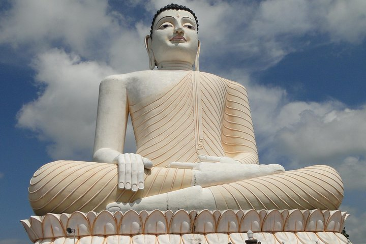 Village Tour by Tuk Tuk  - Photo 1 of 7